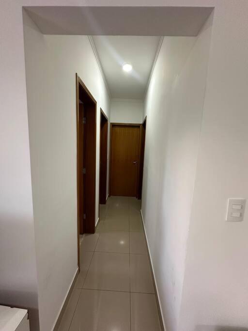 Apto Apolo - 3 Dorm Wifi Sao Carlos  Exterior photo
